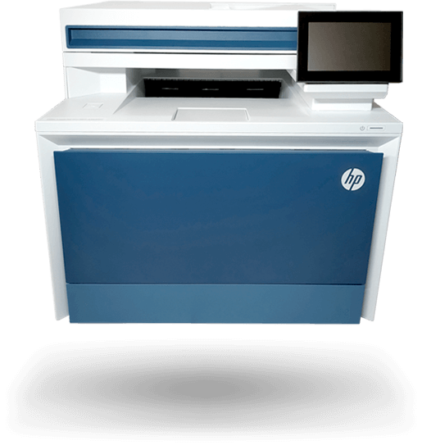 Impressora HP